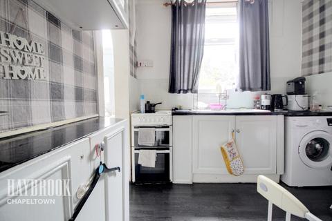 39 Deerlands Mount, Sheffield, S5 9QB