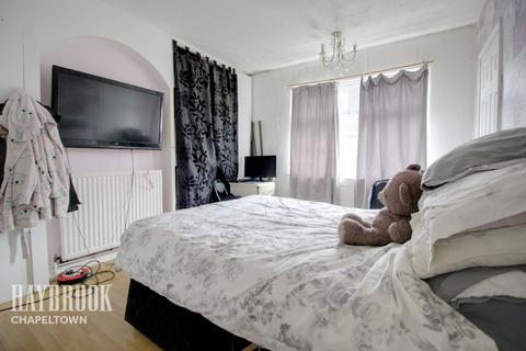 39 Deerlands Mount, Sheffield, S5 9QB