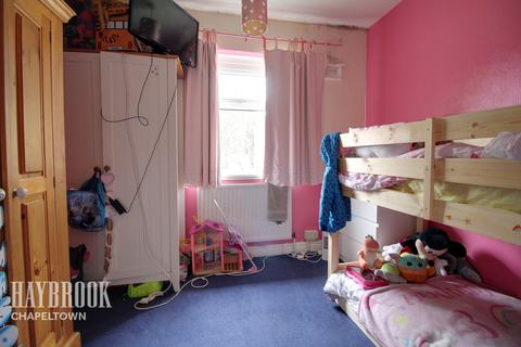 39 Deerlands Mount, Sheffield, S5 9QB