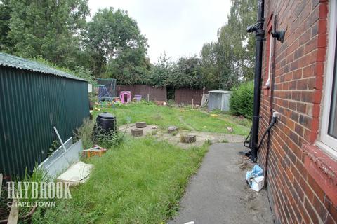39 Deerlands Mount, Sheffield, S5 9QB