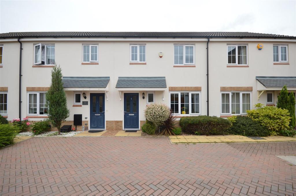Drive, Chelmsley Wood... 3 bed terraced house £225,000