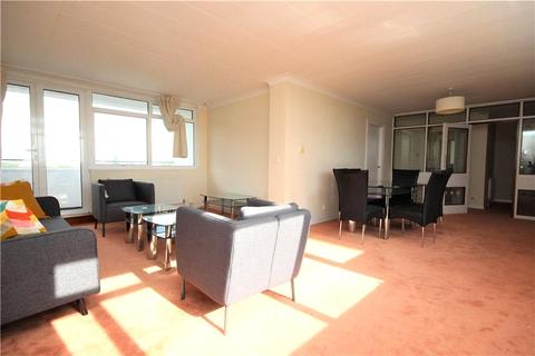 24, The Cedars Heronsforde, London, W13 8JF