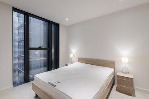 1 bedroom apartment to rent, Hampton Tower, 75 Marsh Wall E14