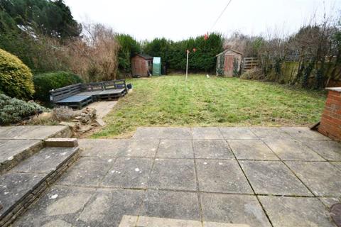 26 Aarons Hill, Godalming, GU7 2LQ