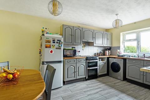 5 Brookside, Wellington, Hereford, HR4 8AQ