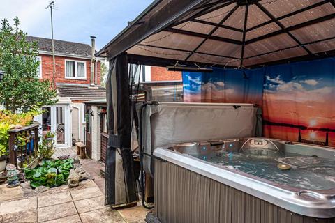 5 Brookside, Wellington, Hereford, HR4 8AQ