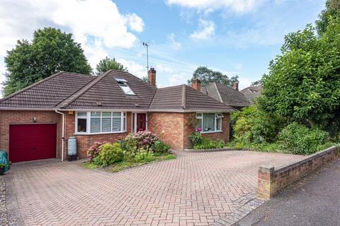 41 Ranelagh Crescent, Ascot, SL5 8LQ