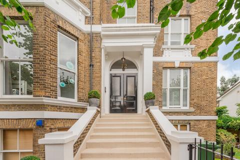 2 bedroom flat to rent, Hall Floor Flat, Eliot Park, Lewisham, SE13