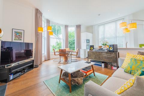 2 bedroom flat to rent, Hall Floor Flat, Eliot Park, Lewisham, SE13