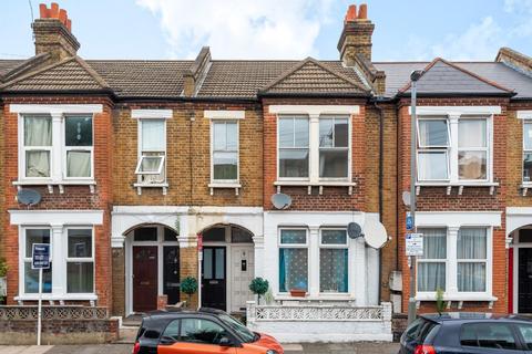 28a Renmuir Street, London, SW17 9SS