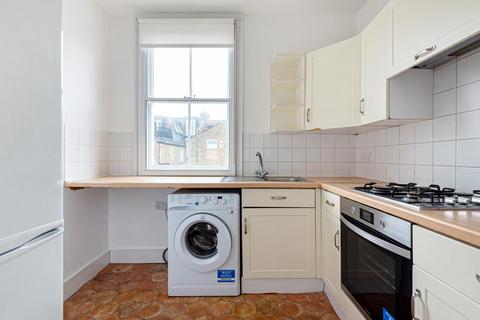 28a Renmuir Street, London, SW17 9SS