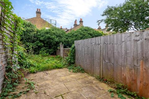 28a Renmuir Street, London, SW17 9SS