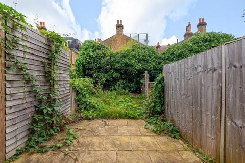 28a Renmuir Street, London, SW17 9SS
