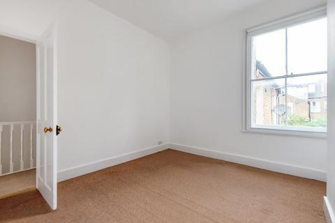 28a Renmuir Street, London, SW17 9SS