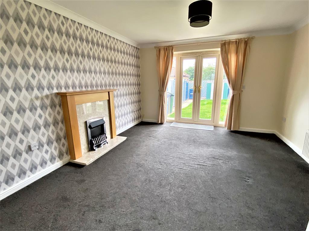 Parkgate, Goldthorpe, Rotherham, S63 9GW 2 bed townhouse £120,000