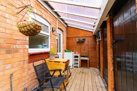 10 Arthur Road, Erdington, Birmingham, B24 9EU