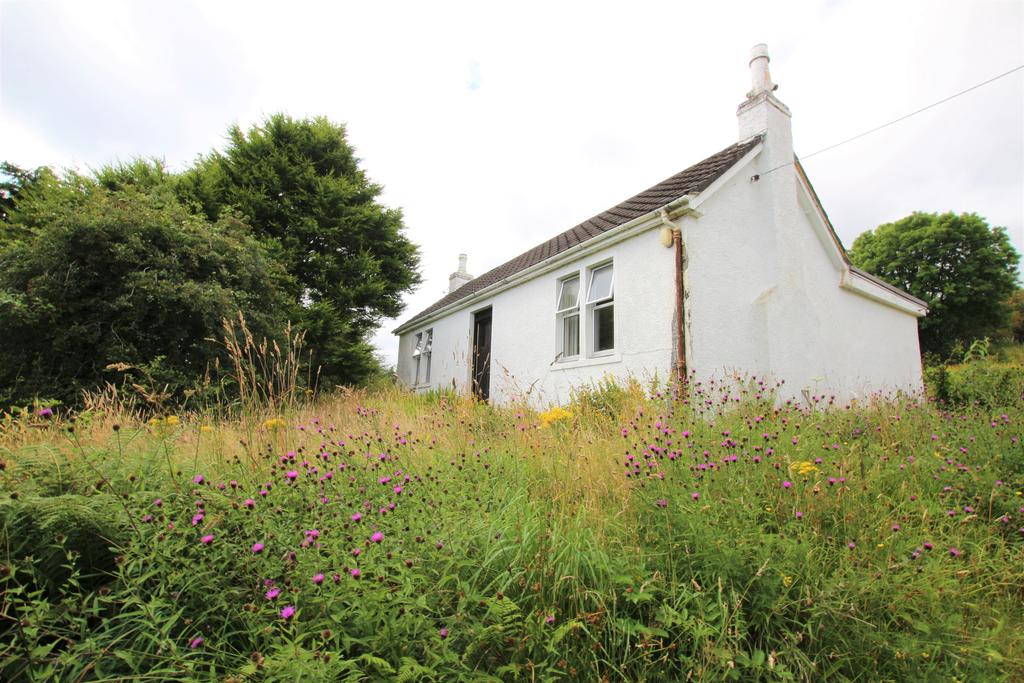 The Cottage, 2 Teangue, SLEAT, Isle of Skye, IV44 8RE 2 bed cottage £