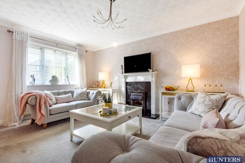 3 Lee Fold, Astley, Manchester, M29 7FQ