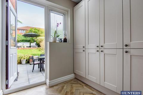 3 Lee Fold, Astley, Manchester, M29 7FQ