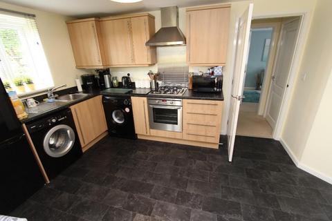 2 bedroom maisonette to rent, Cartwright Way, Beeston, NG9