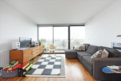 2 bedroom apartment to rent, Acer Road, London Fields, Hackney, London, E8
