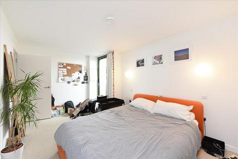 2 bedroom apartment to rent, Acer Road, London Fields, E8