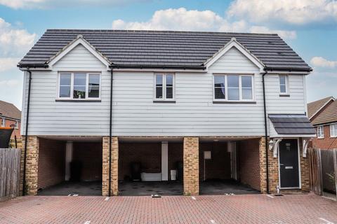 22 Chancel Drive, Wainscott, Rochester, ME3 8FT