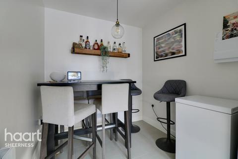 31 Commodores Close, Minster On Sea, Sheerness, ME12 3UU