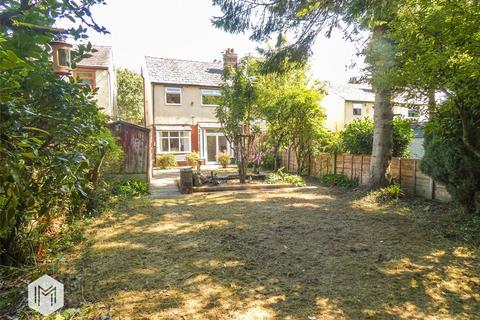 284 Rishton Lane, Bolton, BL3 2EN