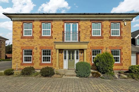 3 Fulbroke Close, Ryhope, Sunderland, SR2 0LH