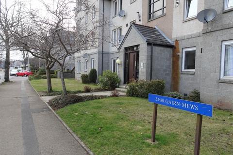 2 bedroom flat to rent - 62 Gairn Mews, Aberdeen AB10