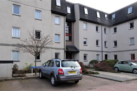 2 bedroom flat to rent - 62 Gairn Mews, Aberdeen AB10