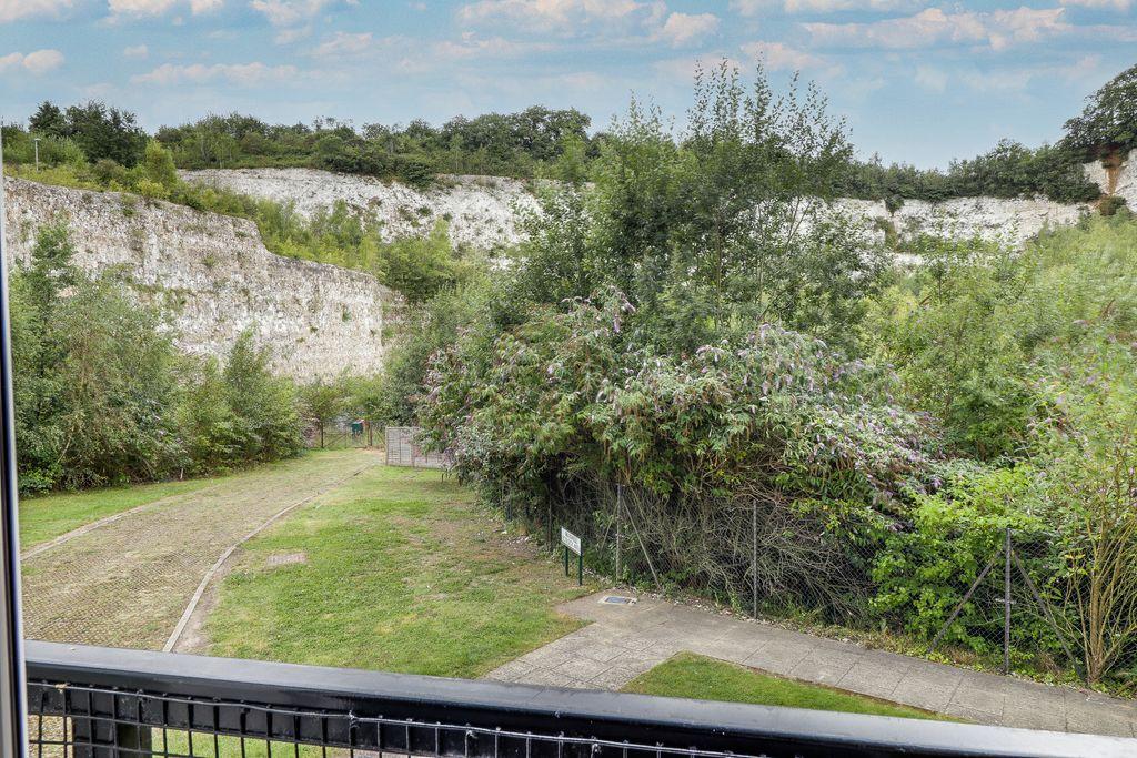 View from Property at Back