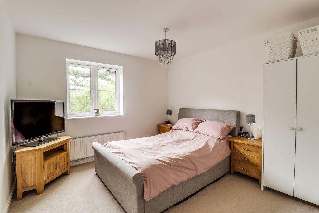 Bedroom 1 (Double with Ensuite)