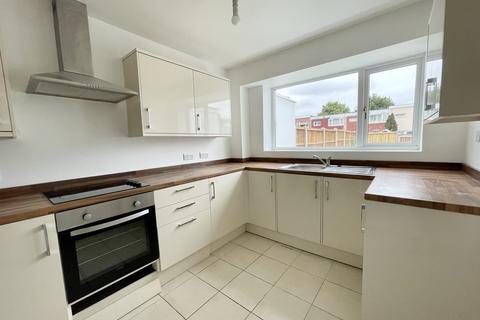 8 Eastholme Croft, Colwick Park, Nottingham, NG2 4DZ