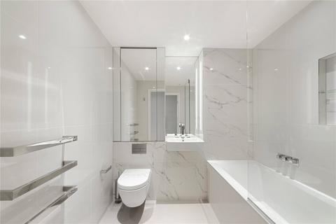 1 bedroom apartment to rent, Marsh Wall Road, London, E14
