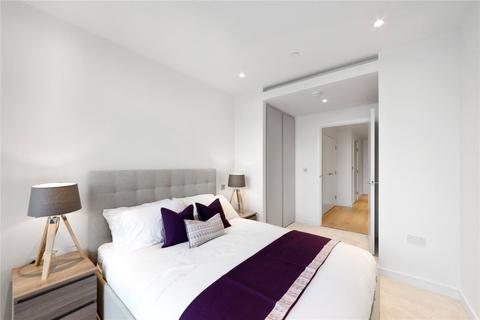 1 bedroom apartment to rent, Marsh Wall Road, London, E14