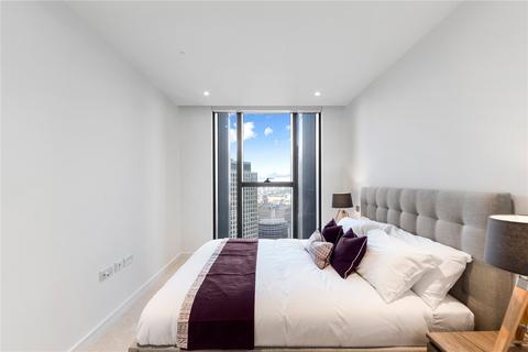 1 bedroom apartment to rent, Marsh Wall Road, London, E14