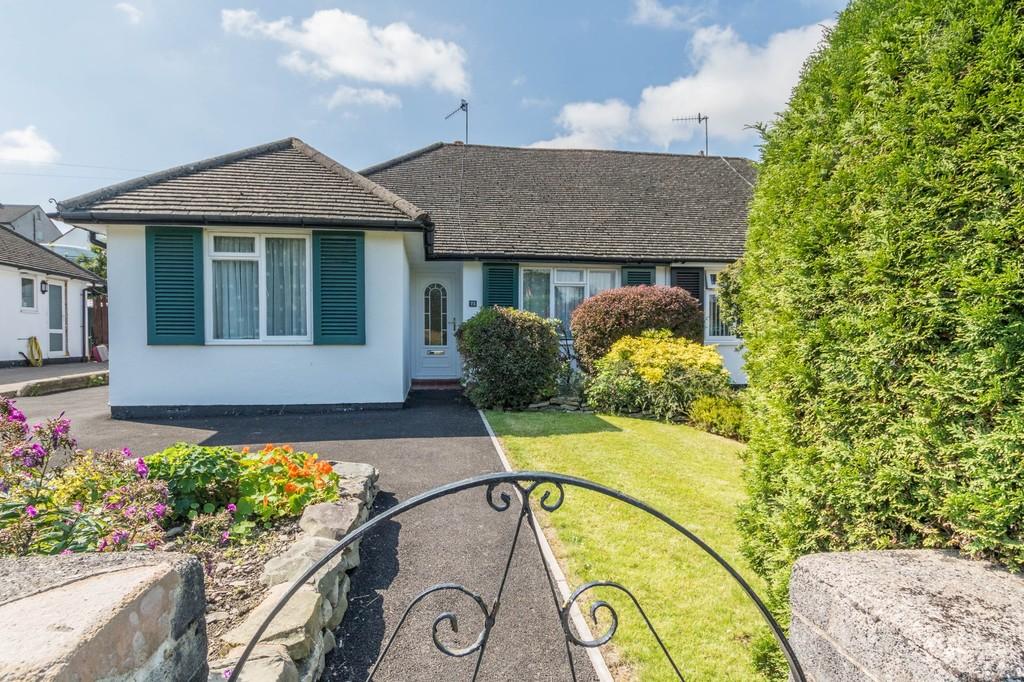 73 Sandylands Road, Kendal 3 bed semidetached bungalow for sale £230,000