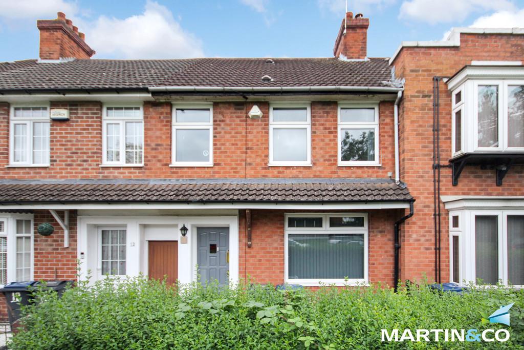 Shenley Lane, Selly Oak, B29 3 bed terraced house £180,000