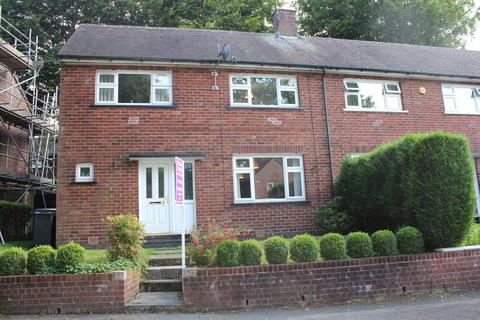 8 Glen View, Royton, Oldham, OL2 5RG