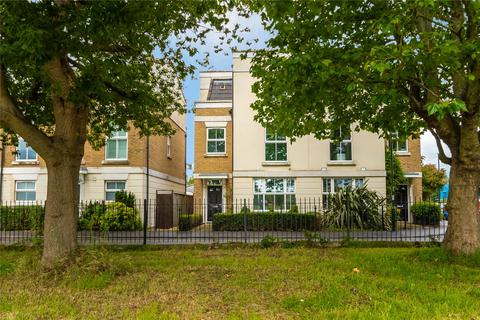 4 bedroom semi-detached house for sale, Williams Lane, East Sheen, SW14