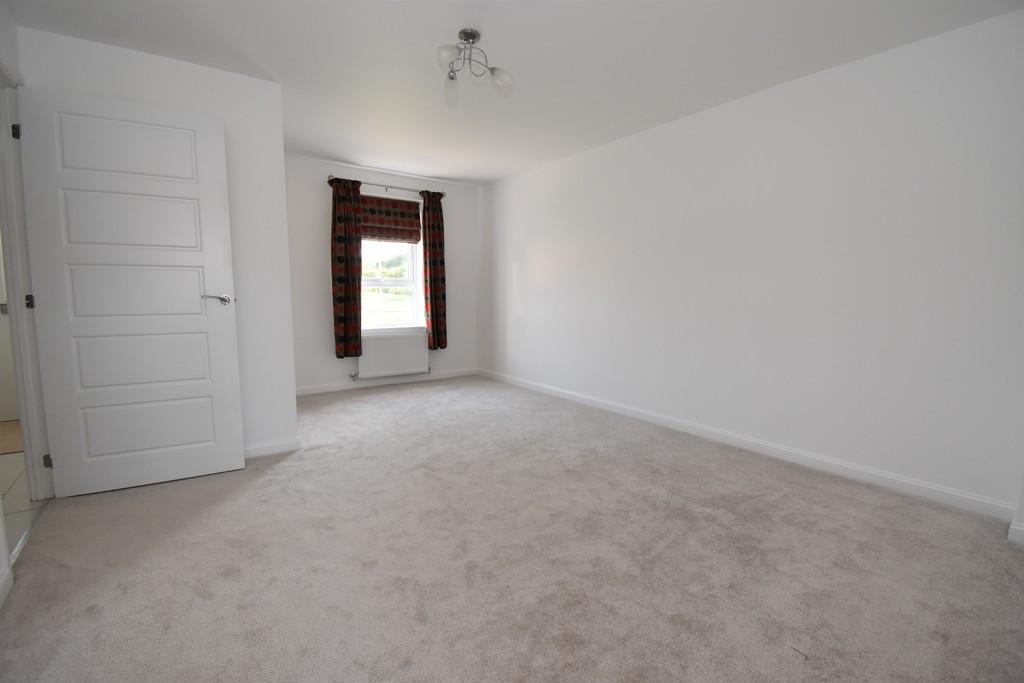 Castlegate Road, Northallerton 3 bed end of terrace house £850 pcm (£