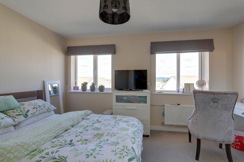 76 Badger Way, Cranbrook, Exeter, EX5 7FP