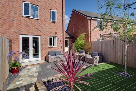 76 Badger Way, Cranbrook, Exeter, EX5 7FP