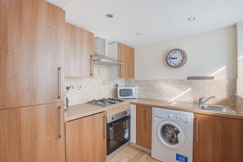 2 bedroom terraced house to rent, Spital, Aberdeen