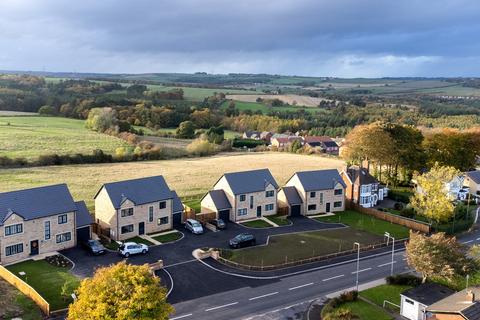 4 bedroom detached house for sale - Folds Close Farm, New Brancepeth