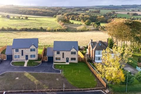 4 bedroom detached house for sale - Folds Close Farm, New Brancepeth