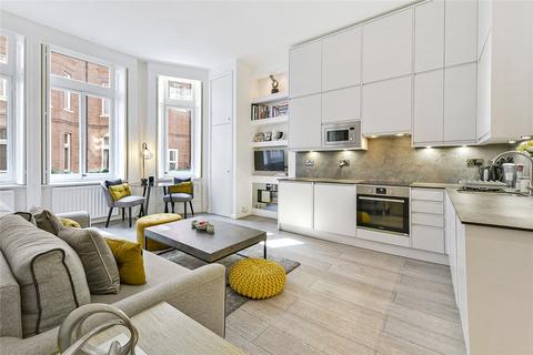 1 bedroom flat to rent, Pont Street, London