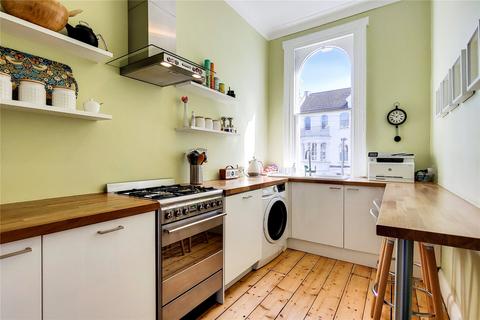 1 bedroom flat to rent, Sisters Avenue, London